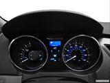  Speedometer/tachometer photo